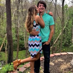 Meet your Posher, Sheyann